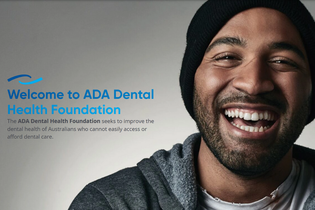 ReBuilding Smiles® Project – Expressions of Interest