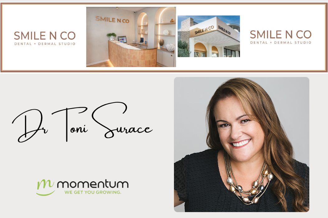 Protected: Dr. Toni Surace on the Power of Community, Collaboration, and Dental Innovations