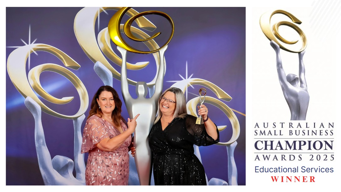 Dental Educator Wins National Award