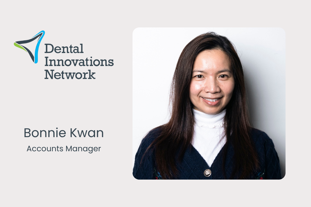 Meet a Staff Member – Bonnie Kwan