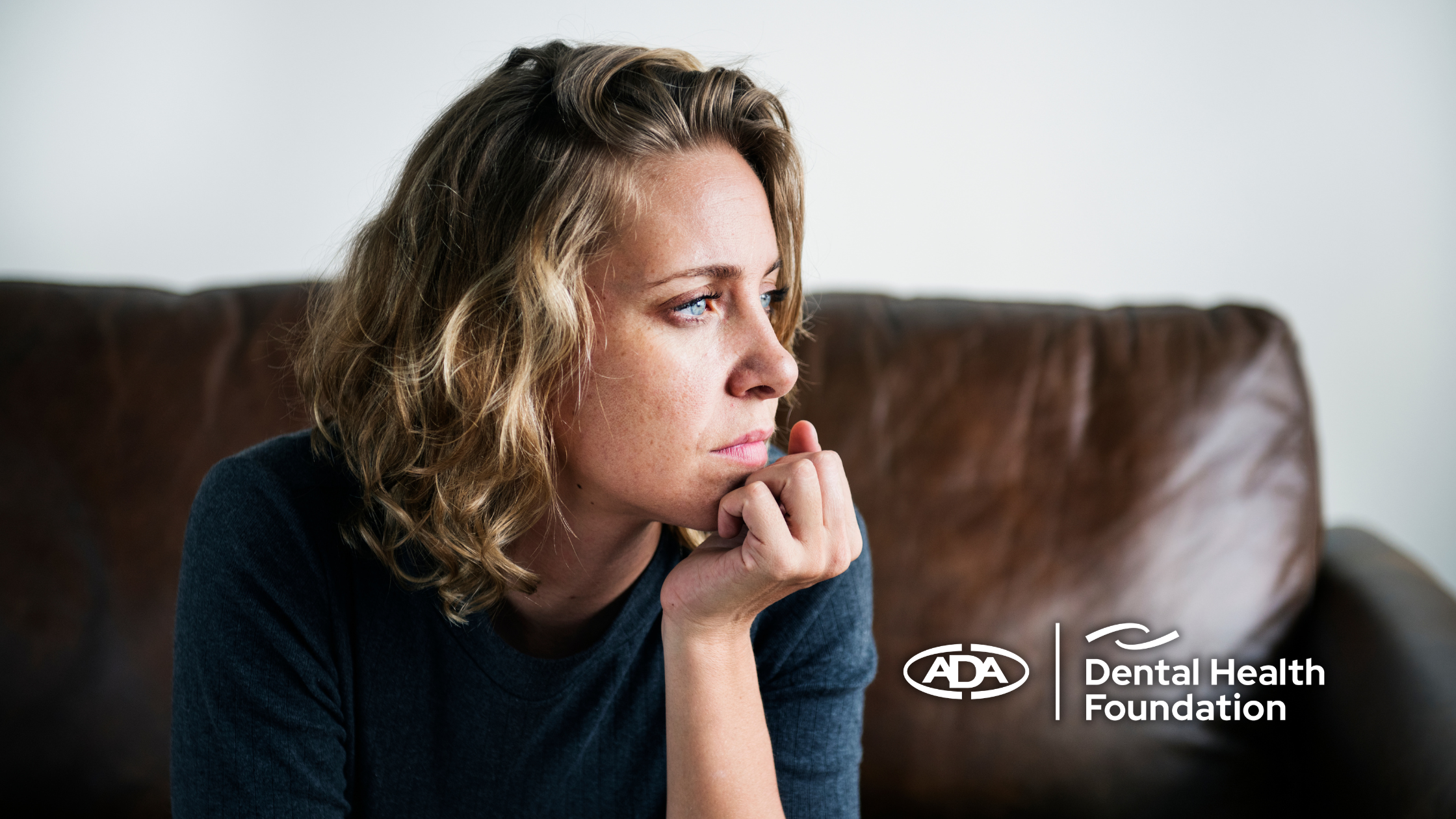 ADA DENTAL HEALTH FOUNDATION: