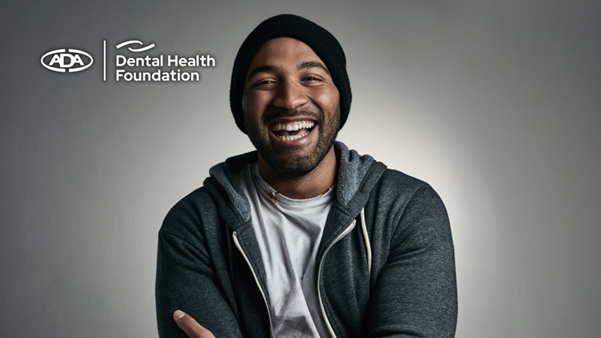 ADA Dental Health Foundation
