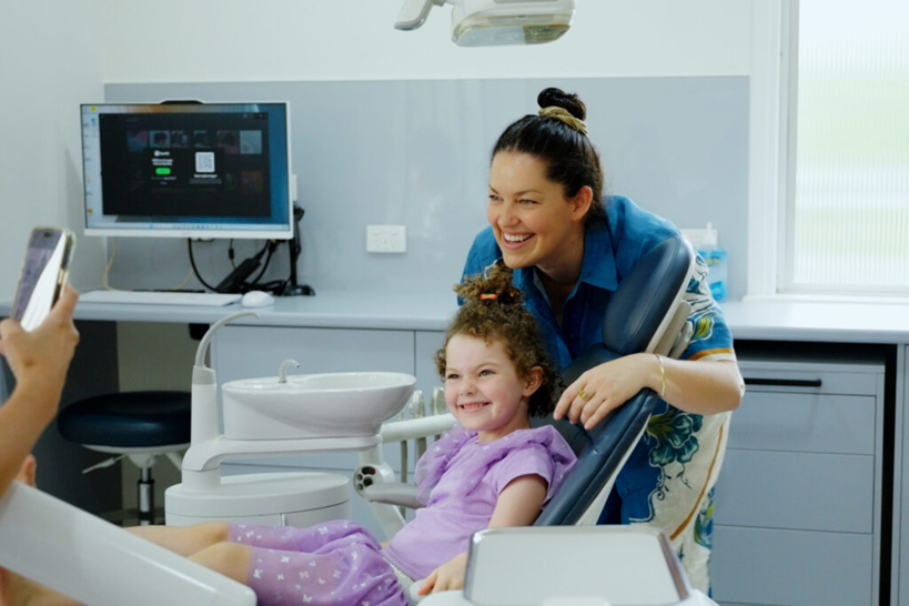 MEET A MEMBER: Dr Danielle Hogg – Floss on Winstanley