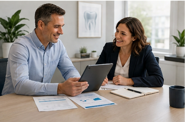 Where is Your Practice Really Losing Money?