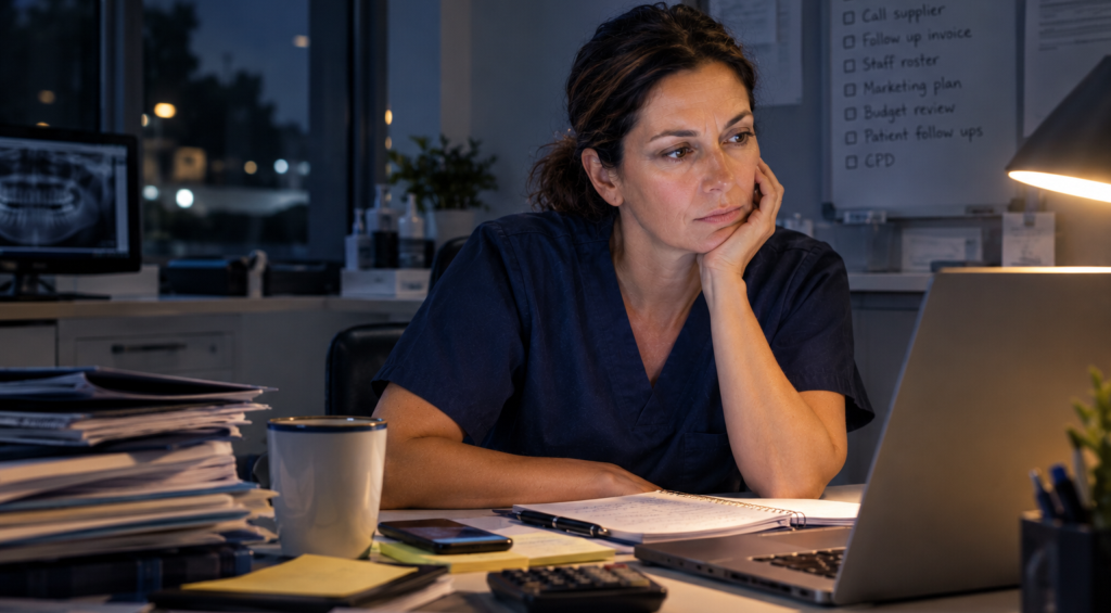 In this article, we look at the challenges of running an independent practice, why corporate dentistry can sometimes look attractive, and how being part of the right network can give you access to buying power, trusted partners, education, technology and a brain bank of other independent practice owners who have been where you are.