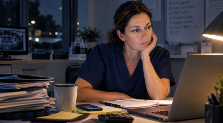 In this article, we look at the challenges of running an independent practice, why corporate dentistry can sometimes look attractive, and how being part of the right network can give you access to buying power, trusted partners, education, technology and a brain bank of other independent practice owners who have been where you are.
