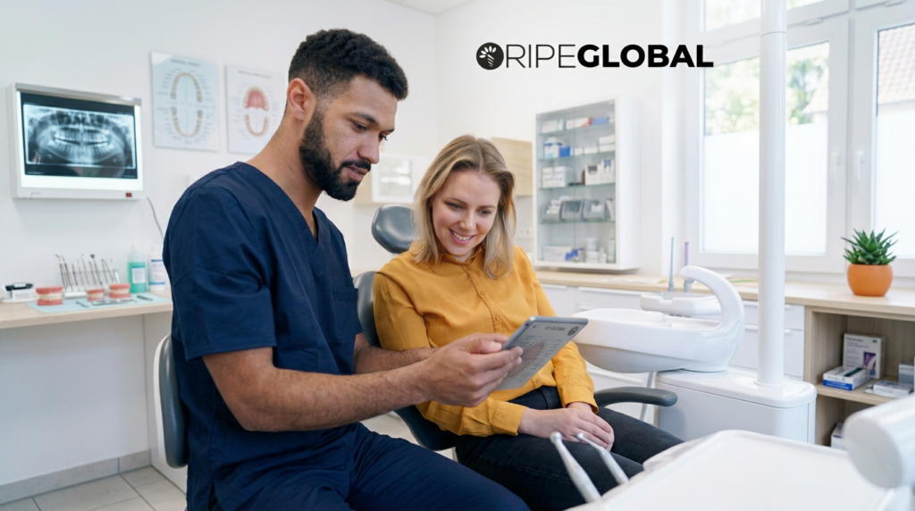 Rapid Efficient Treatment Planning (RETP) article